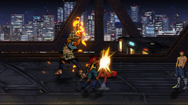 Streets of Rage 4 screenshot 5