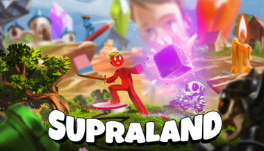 Supraland - PC (Steam)