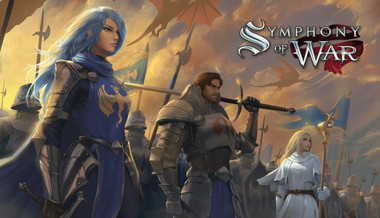 Symphony of War: The Nephilim Saga - PC (Steam)