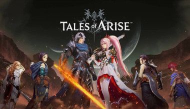 Tales Of Arise - PC (Steam)