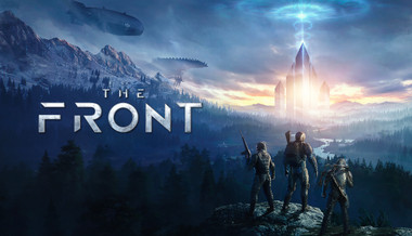 The Front - PC (Steam)
