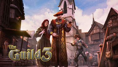 The Guild 3 - PC (Steam)