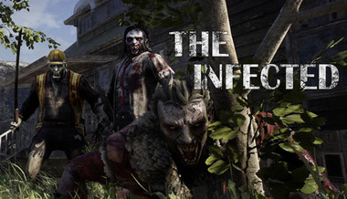The Infected - PC (Steam)