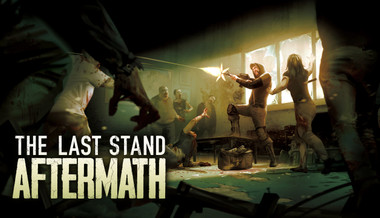 The Last Stand: Aftermath - PC (Steam)