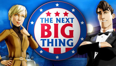 The Next BIG Thing - PC & Mac (Steam)