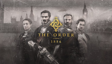 The Order: 1886