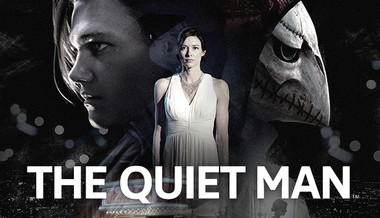 The quiet Man - PC (Steam)
