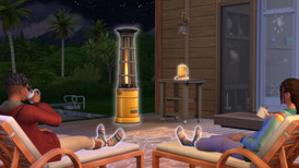 The Sims 4 Adventure Awaits screenshot 5