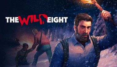 The Wild Eight - PC (Steam)