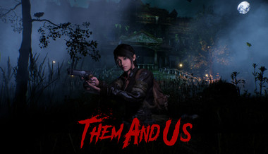 Them and Us - PC (Steam)