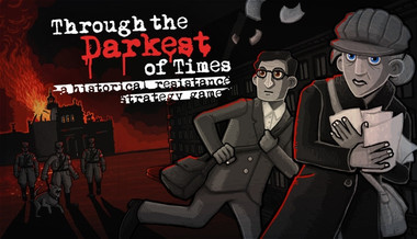 Through the Darkest of Times - PC & Mac (Steam)
