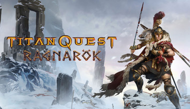 Titan Quest: Ragnarök - PC (Steam)