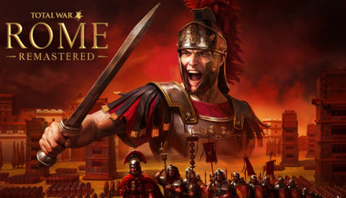 Total War: Rome Remastered