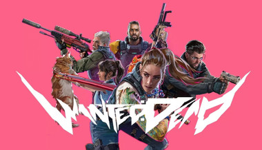 Wanted: Dead - PC (Steam)