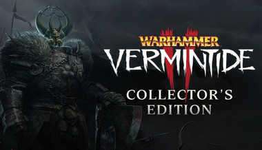 Warhammer: Vermintide 2 - Collector's Edition - PC (Steam)