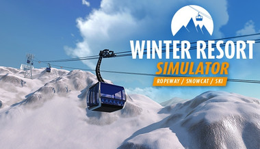 Winter Resort Simulator