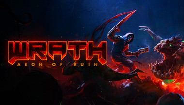 WRATH: Aeon of Ruin