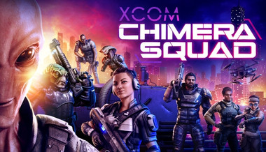 XCOM: Chimera Squad - PC (Steam)